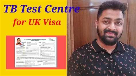 ruby hall visa medical|India: tuberculosis test clinics for a UK visa .